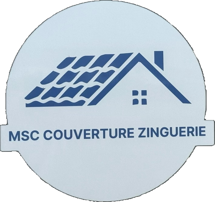 Logo MSC Couverture Zinguerie